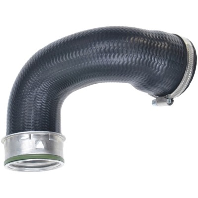 Turbo патрубок труба шланг bmw e83 x3 2.0 11613450222 фото №1