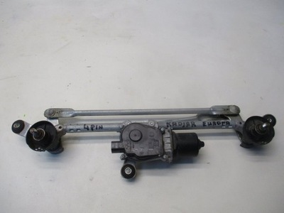 Механизм дворник передних europa kadjar фото №1