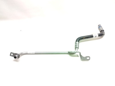 Шланг підсилювача porsche macan 95b 95b317826c фото №1