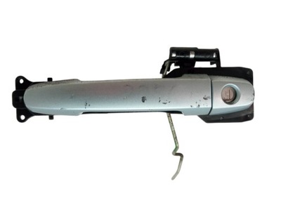 Ручка зовнішня ліва перед toyota scion tc i 2004-2010 фото №1