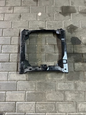 Основание сиденье водителя renault trafic iii 3 фото №1