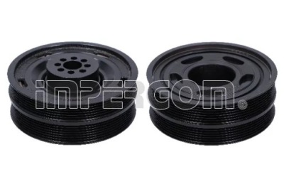 Шків rowkowe audi s4 08- /impergo 10098 фото №1