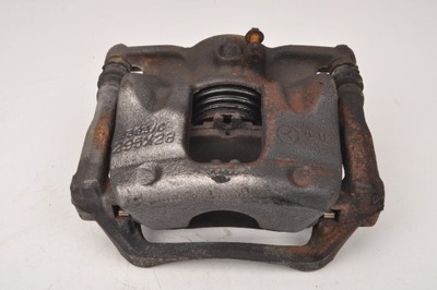 Mercedes gla x156 суппорт тормозной правый перед фото №1