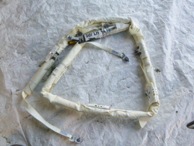 Шторка безопасности воздушная левая range rover evoque lift фото №1