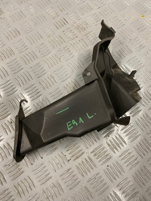 Bmw e81 e87 e91 труба wąż воздуха 64316925977-06 фото №1