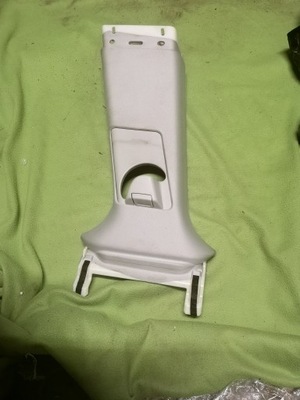 Range rover sport l494 защита стойка фото №1