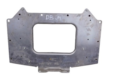 Захист aston martin db11 ky53-l111d38-ab фото №1