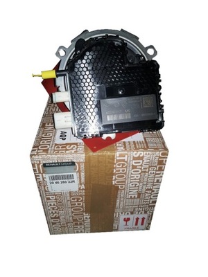 Nowa оригінальна насос adblue renault trafic iii каталожний номер 204626032r фото №1