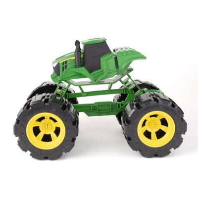 TOMY John Deere terenowy ciągnik 47492