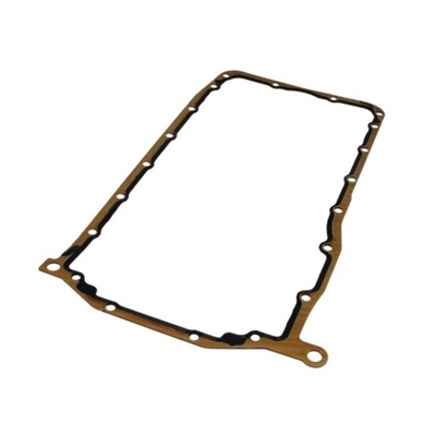 Прокладка картера масляний jh5117 фото №1
