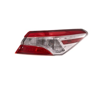 Toyota camry 2017 - лампа задняя правая фото №1