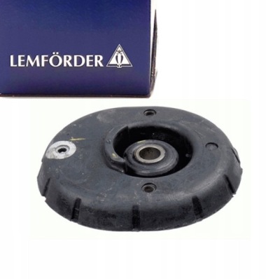 Подушка амортизатора перед peugeot 208 i 1.4 hdi фото №1