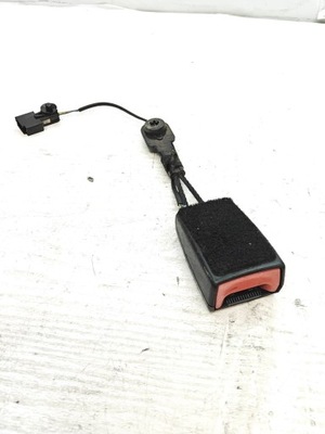 Opel astra j клипса поперечина правый перед 13330865 фото №1