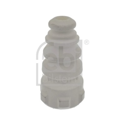 BLOQUE SILENCIOSO GUMOWY, RESOROWANIE FEBI BILSTEIN 45536  