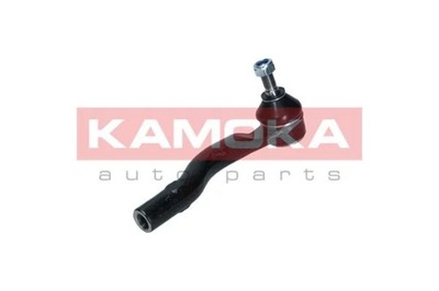 KAMOKA 9010133 TERMINAL BARRA CONDUCTOR PR  