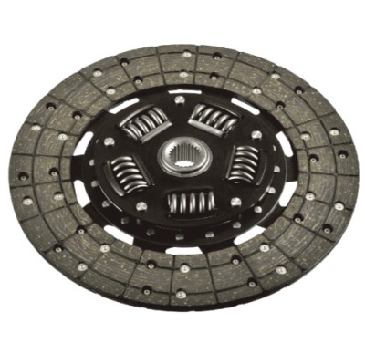 Диск зчеплення sachs do isuzu trooper iii 3.5 v6 фото №1
