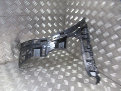 Направляющая направляющие бампера задняя mercedes glc suv фото №1