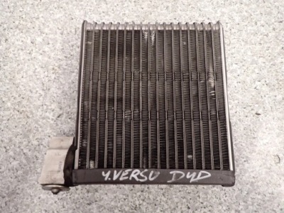 Toyota yaris verso 99-05 испаритель кондиционера фото №1