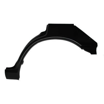 Ремкомплект крыла задняя l ford scorpio i 85-94 фото №1