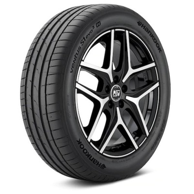 4X ШИНЫ ЛЕТНИЕ 225/55R19 HANKOOK VENTUS S1 EVO3