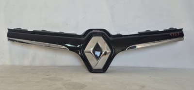 Renault kangoo ii lift 13- решітка радіатора решітка радіатора радіатора 623829154r фото №1