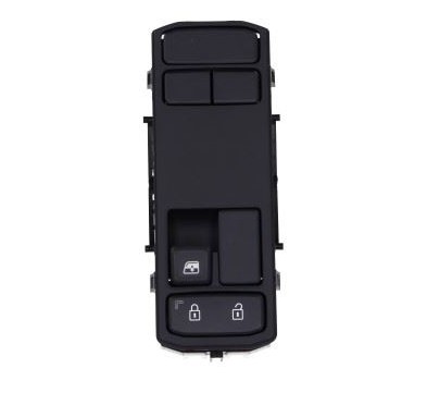 Панель керування вікон scania r/s правий 2016- фото №1