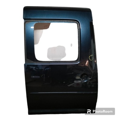 ДВЕРЬ ПРАВАЯ СДВИЖНЫЕ БОКОВЫЕ VW CADDY MAXI 2K3843208A