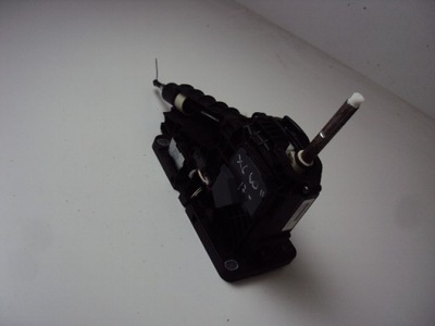 Домкрат выборщик передач volvo xc60 ii 2017- фото №1