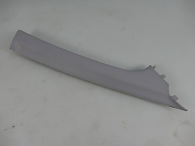 Honda cr-v iii crv обшивка стойка a защита p.p. фото №1