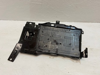 Citroen c4 основа корпус акумулятор 13- фото №1