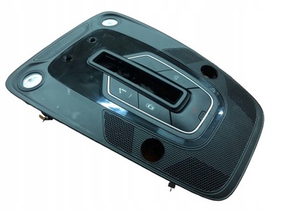 Audi a6 c8 лампа потолочный 4k0947135al фото №1