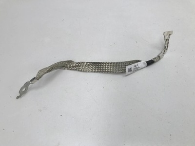 Tesla model y 2023 шланг масовий маса акумулятора 1510061-10-c фото №1