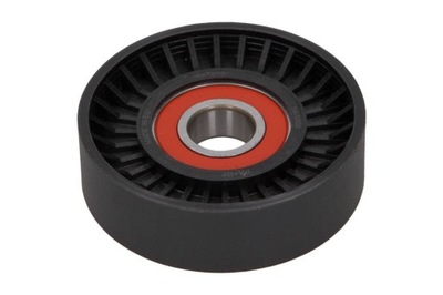 Ролик натяжителя ремень многоручейковый. kia carnival 2,9td 99- фото №1