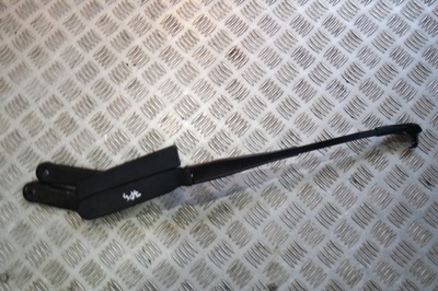 Дворник щетка рычаг porsche cayenne 7p5 фото №1