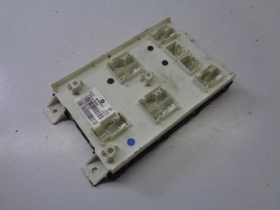 Модуль блок управления bcm maserati ghibli 3.0 дизель 2013- фото №1