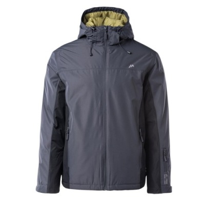 Męska Kurtka ocieplana MAKIO XXL