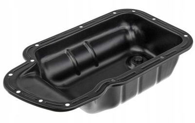 Поддон масляная nty do mazda mpv iii 2.3 фото №1