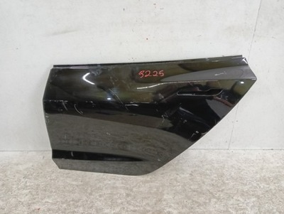 Двері ліва задні лівий задня tesla iii 3 17- фото №1