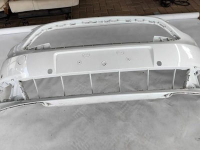 Ford c-max mk2 lift - бампер перед polecam фото №1