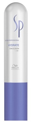 Wella SP Hydrate Emulsja Głęboko Nawilżająca Do Włosów Cienkich 50 ml