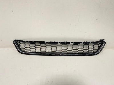 Решётка  решётка хром бампера ford mondeo mk5 st-line 2015- фото №1