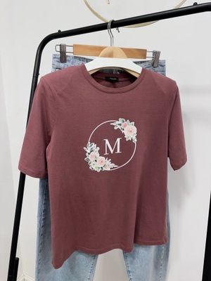 MASSIMO DUTTI T-SHIRT