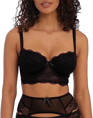 FREYA FANCIES LONGLINE UK 36G EU 80I