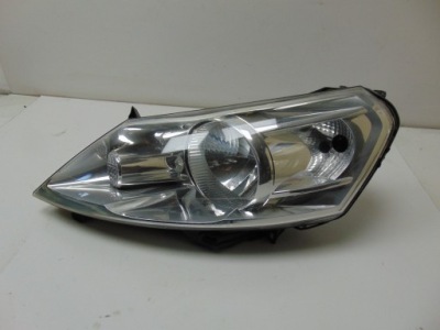 Лампа ліва перед expert scudo jumpy 2007- європа 1401368180 фото №1