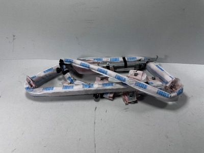 Q2 81a шторка безпеки ліва оригінал 81a880741d фото №1