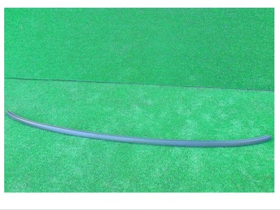 Mini cooper 1.6b 2002r - молдинг стекло крышки задний фото №1