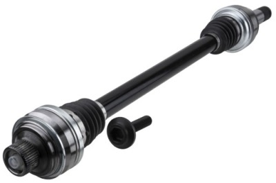 Приводной вал porsche cayenne awd 18- /задняя, левый=правый / фото №1