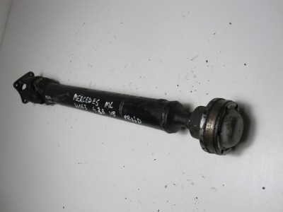 Wał приводной передний mercedes ml w163 4.3 v8 фото №1
