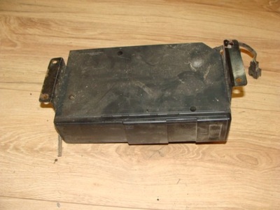 Чейнджер дисков cd xqe100240 land rover discovery 2 ii фото №1