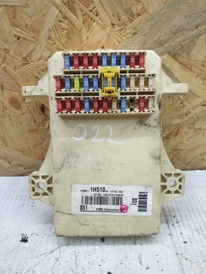 Коробка запобіжників kia оригінальний номер 91950-1h510 фото №1